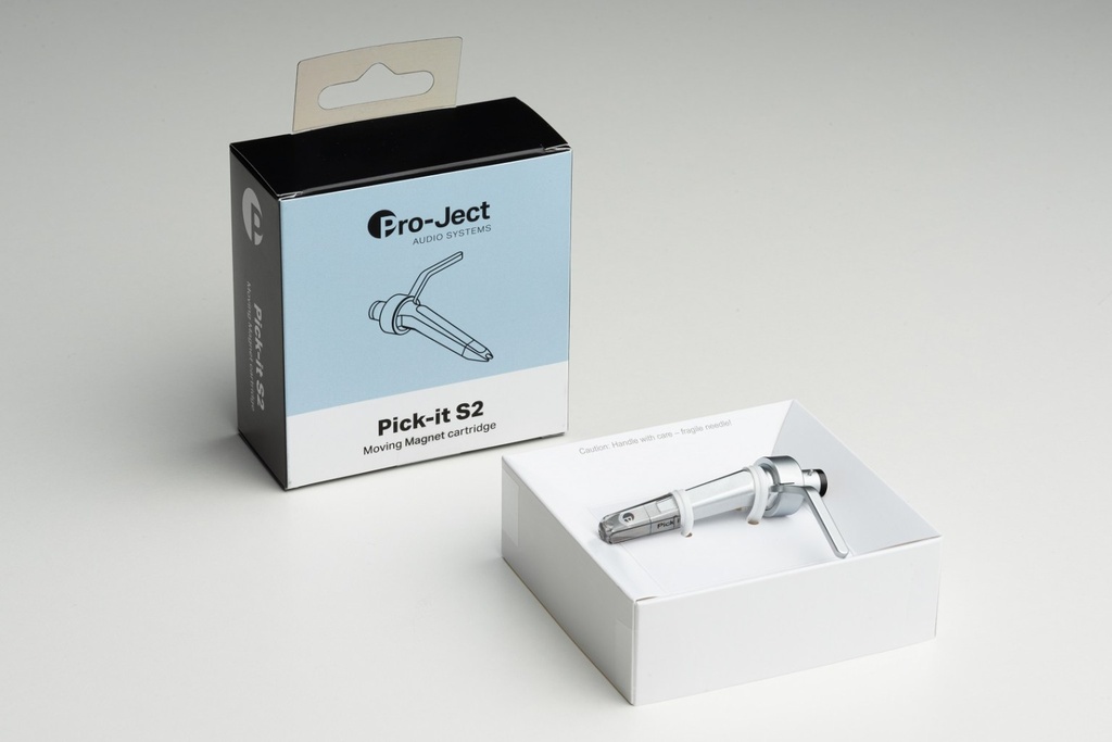 Pro-Ject Ortofon Pick it S2C  MM element