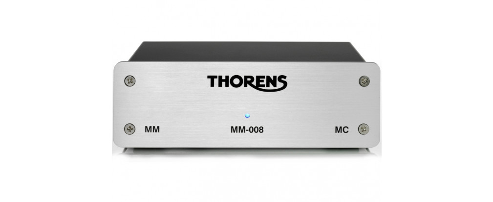 Thorens MM-008 Phono voorversterker