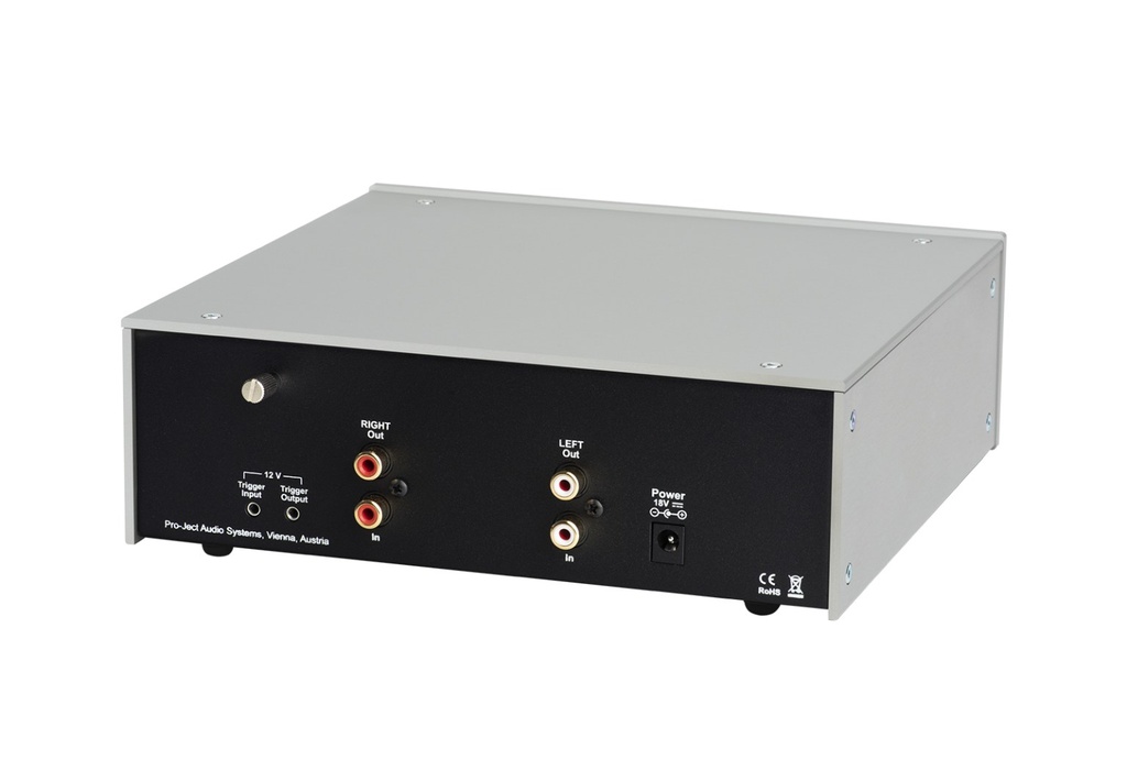 Pro-Ject Phono Box DS2 Phono preamplifier