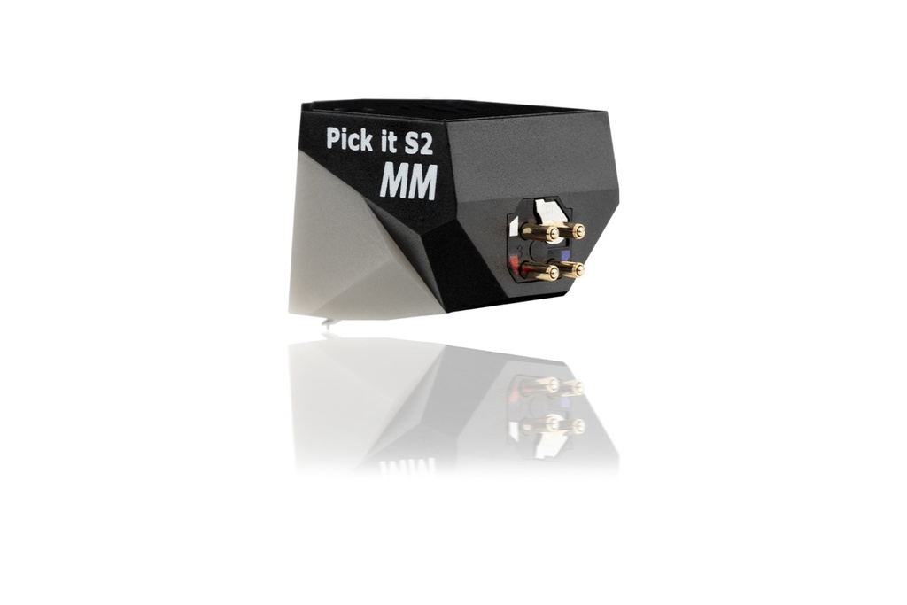 Pro-Ject Pick it S2 MM element