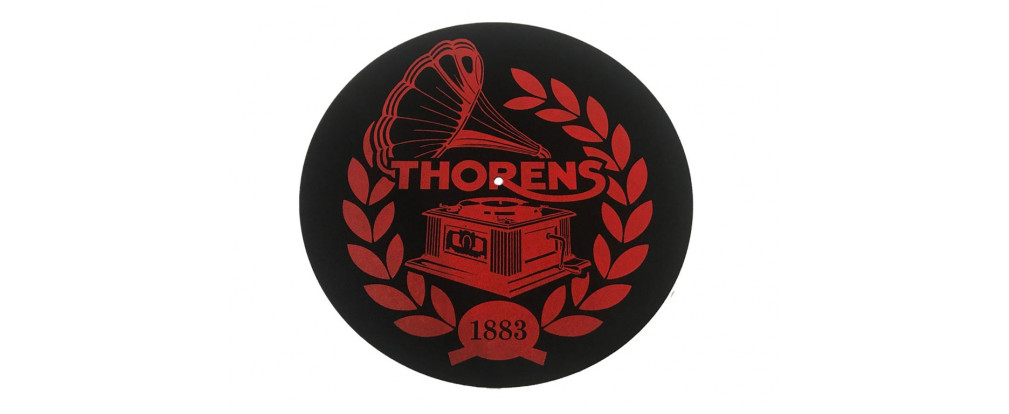 Thorens Mat voor platenspeler