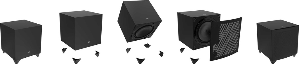 Martin Logan 1600X - ARC ready Subwoofer