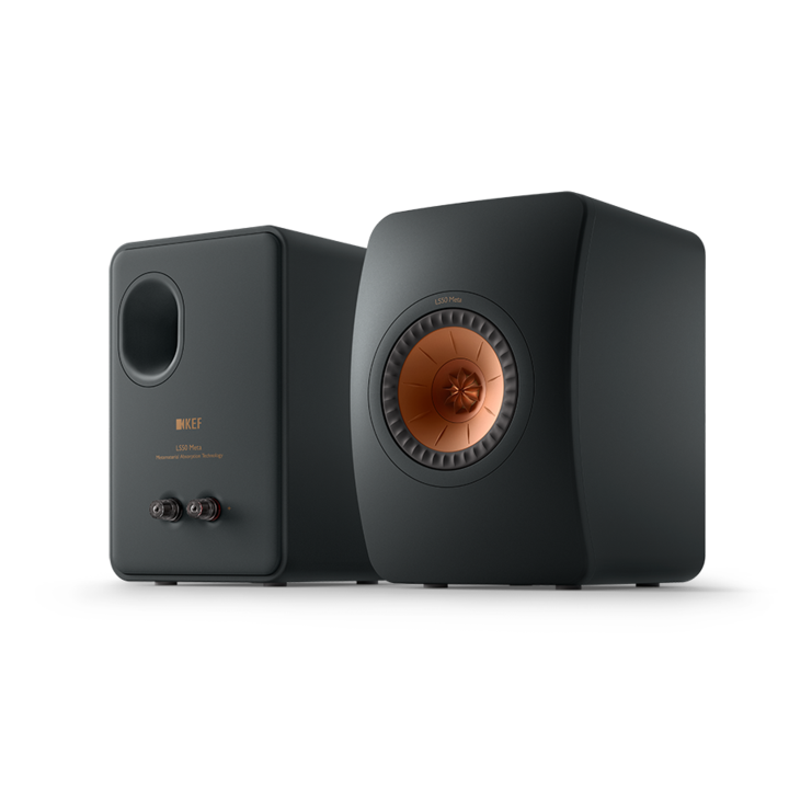 KEF LS50 META