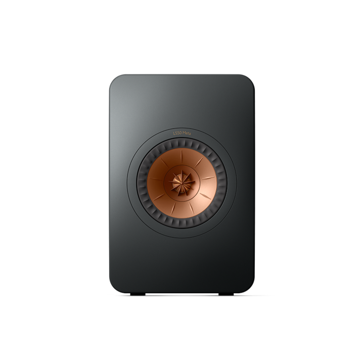 KEF LS50 META