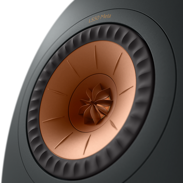 KEF LS50 META