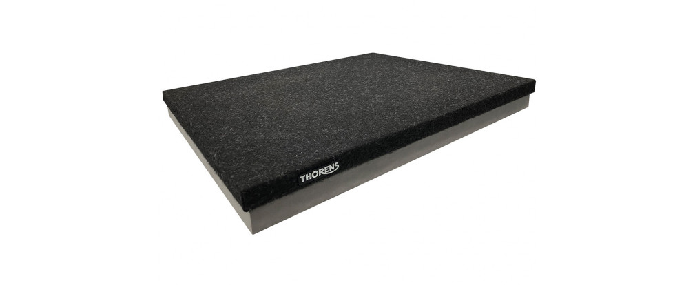 Thorens TAB-1600 Platenspeler onderstel