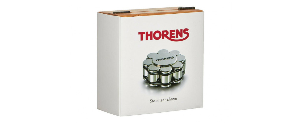 Thorens TS Stabilizer