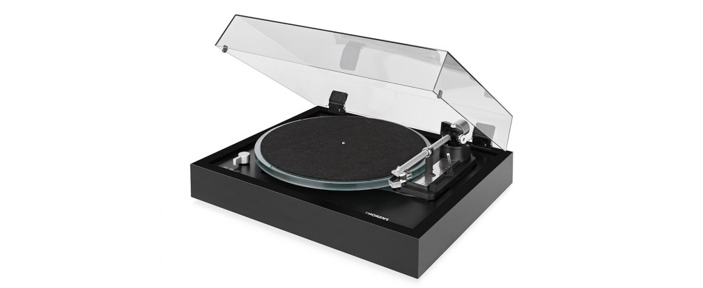 Thorens TD148-A Platenspeler automatisch