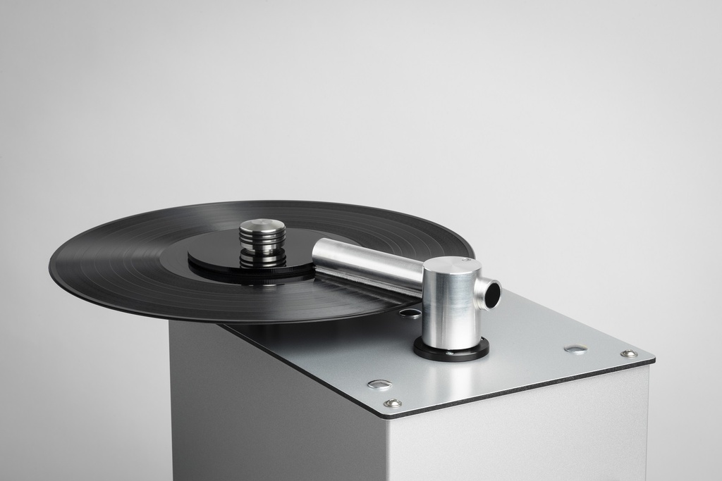 Pro-Ject VC-E Compact record cleaning machine