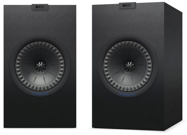 KEF Q350 Bookshelf Speaker