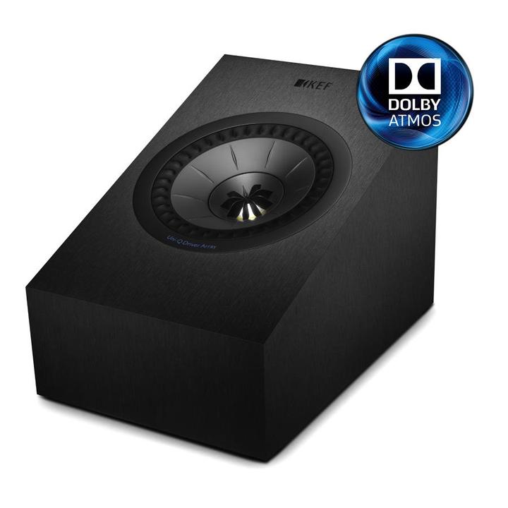 KEF Q50a Dolby Atmos-Enabled Surround Speaker