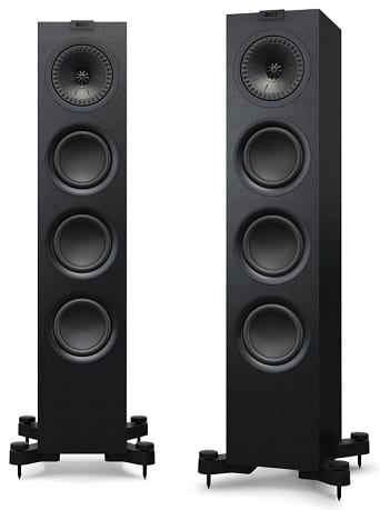 KEF Q550 Floorstanding Speaker