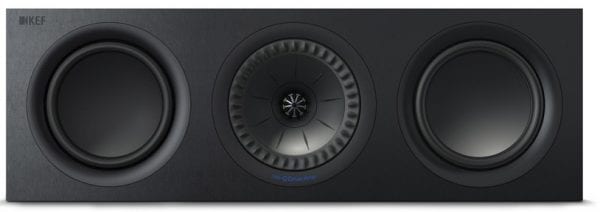 KEF Q650c Centre Channel Speaker