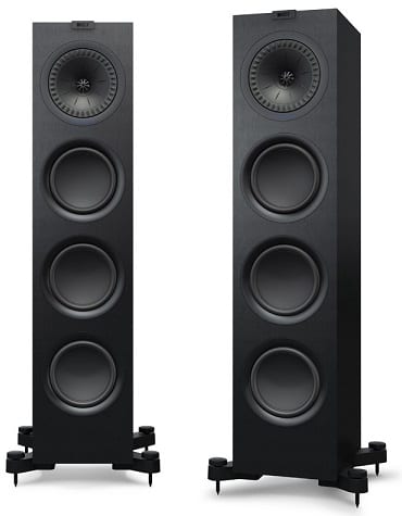 KEF Q750 Floorstanding Speaker