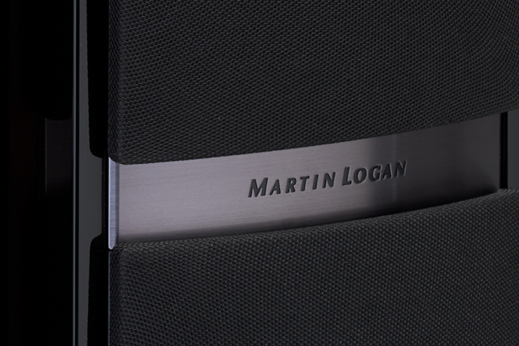 Martin Logan Motion® 60XTi  Vloerstaande luidspreker