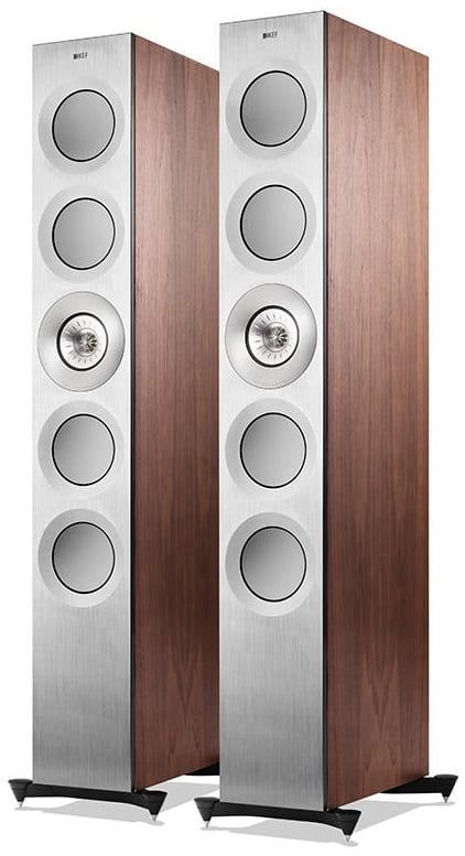 KEF REFERENCE 5 Floorstanding Speaker