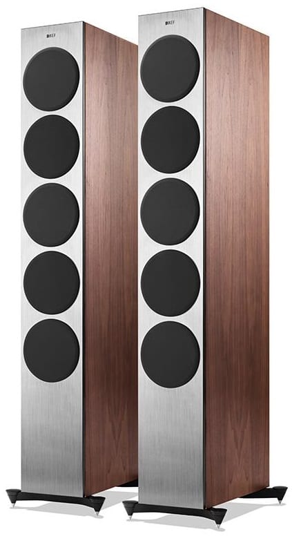 KEF REFERENCE 5 Floorstanding Speaker