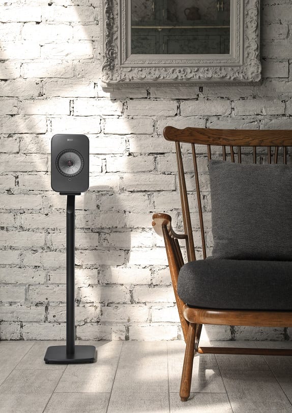 KEF S1 Floor Stand