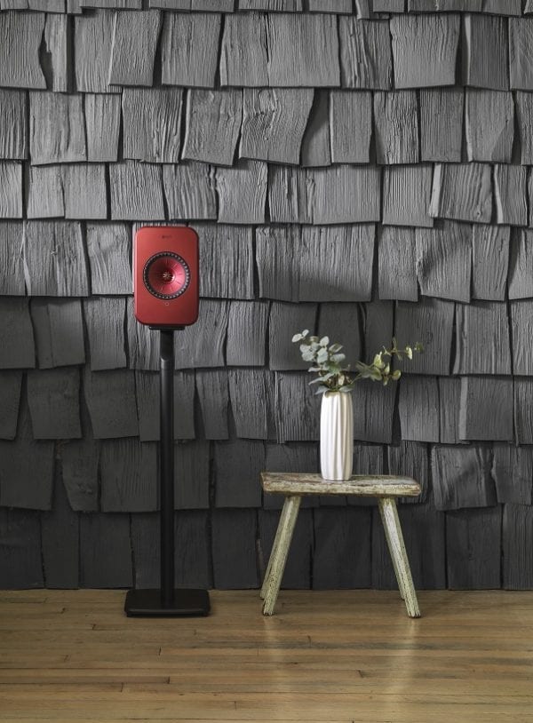 KEF S1 Floor Stand