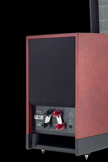 Martin Logan Classic ESL 9TM  Electrostaat