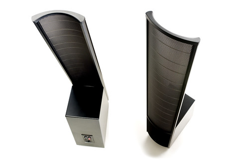 Martin Logan ElectroMotion® ESL Electrostaat