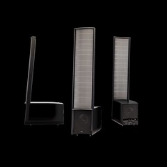 Martin Logan Impression ESL 11ATM  Electrostaat