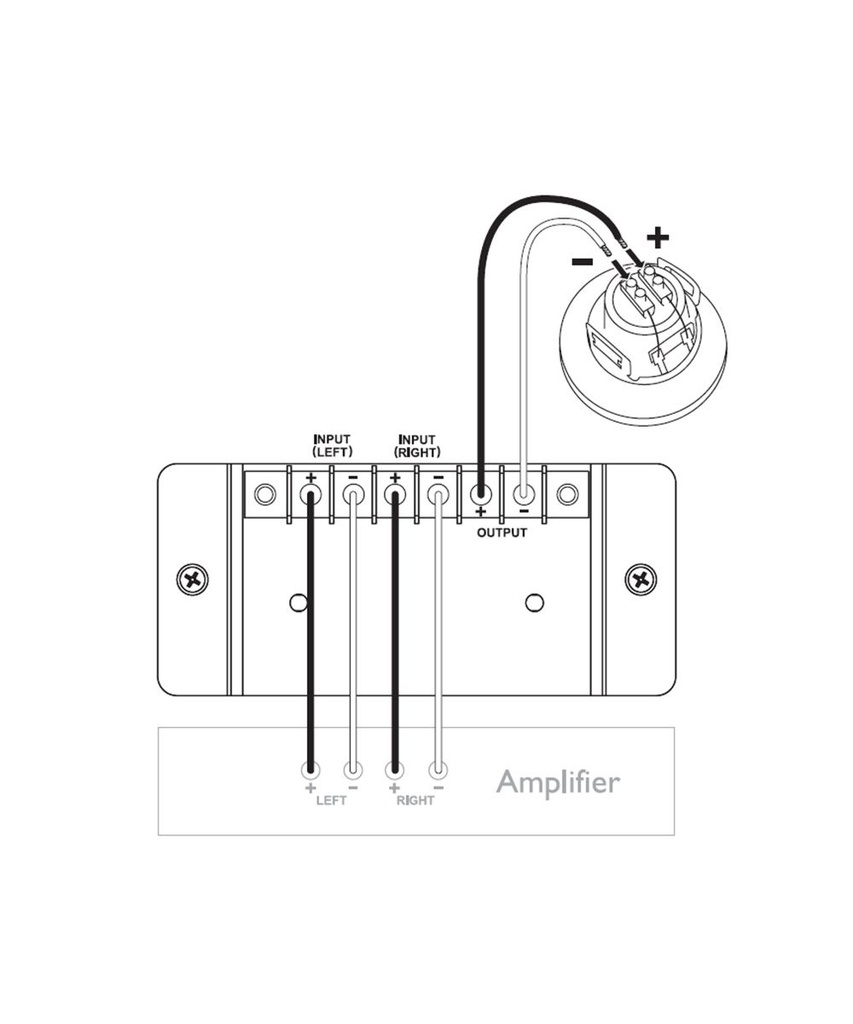 KEF CiTR-SM