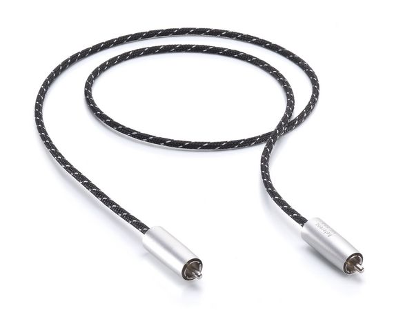 In-akustik Reference NF104 MICRO AIR - 2x RCA <> 2x RCA audio kabel