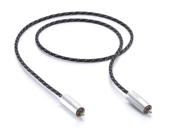 In-akustik Reference NF-204 MICRO AIR - 2x RCA <> 2x RCA audio kabel