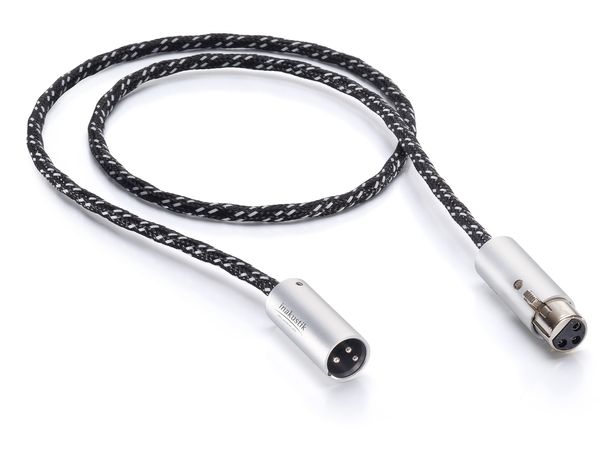 In-akustik Reference NF-204 MICRO AIR - XLRm <> XLRf audio kabel