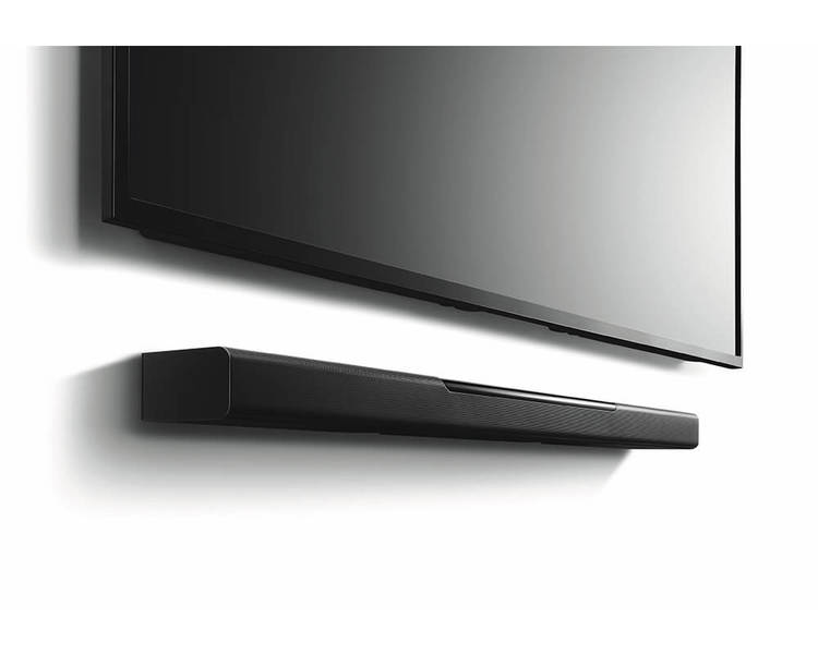 Yamaha MusicCast BAR 40 SW Soundbar