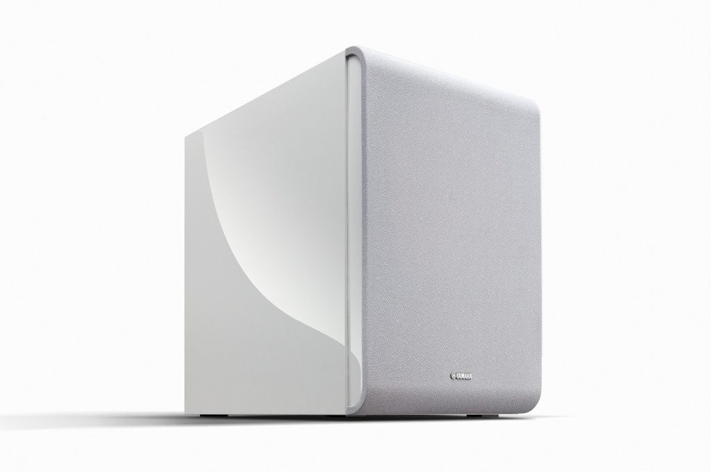 Yamaha MusicCast SUB 100 Subwoofer