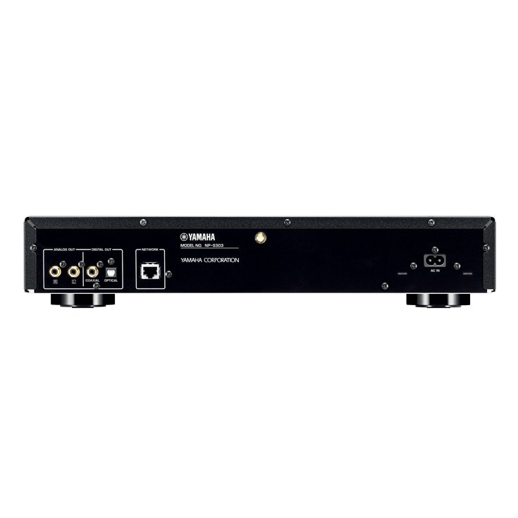 Yamaha NP-S303 MusicCast Streamer