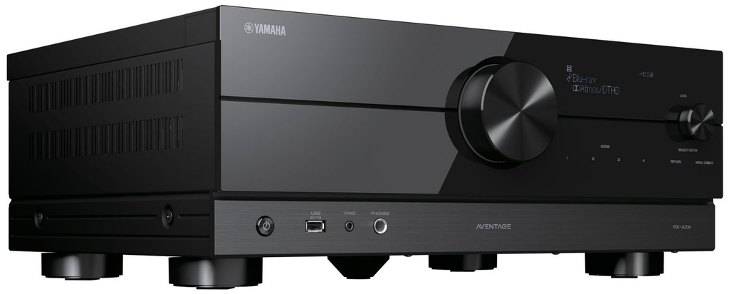 Yamaha RX-A2A Surround versterker