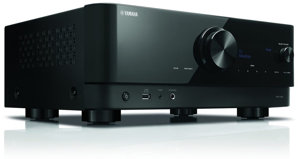 Yamaha RX-V4A Surround versterker