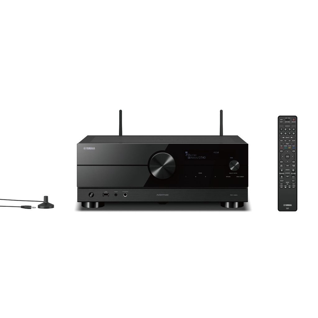 Yamaha RX-A2A AV Receiver