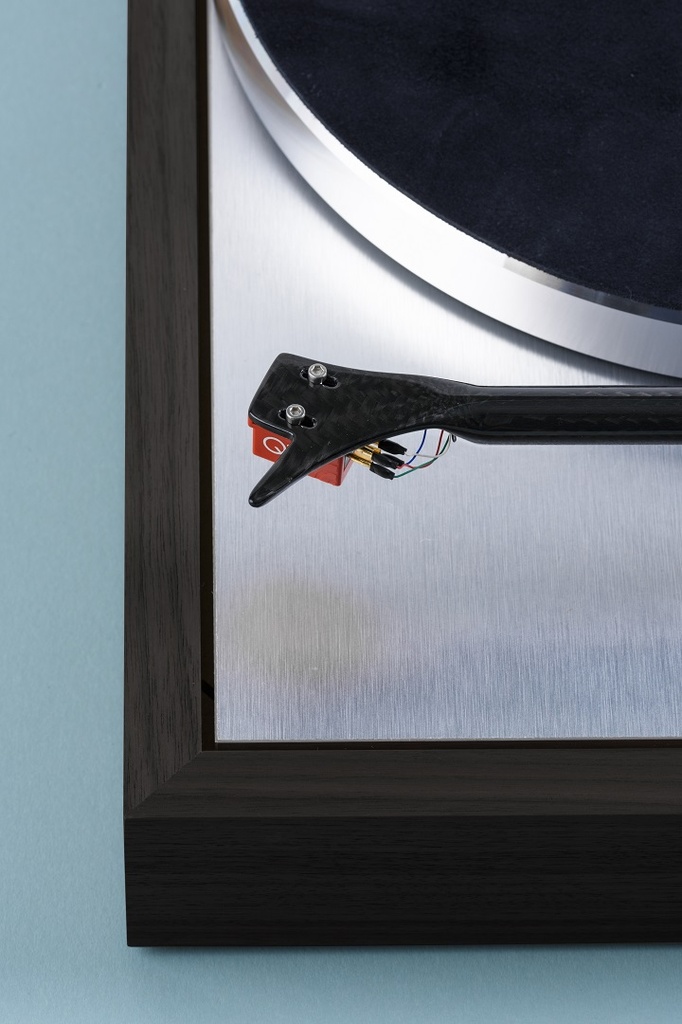 Pro-Ject Classic Evo z/ Ortofon cartridge Platenspeler