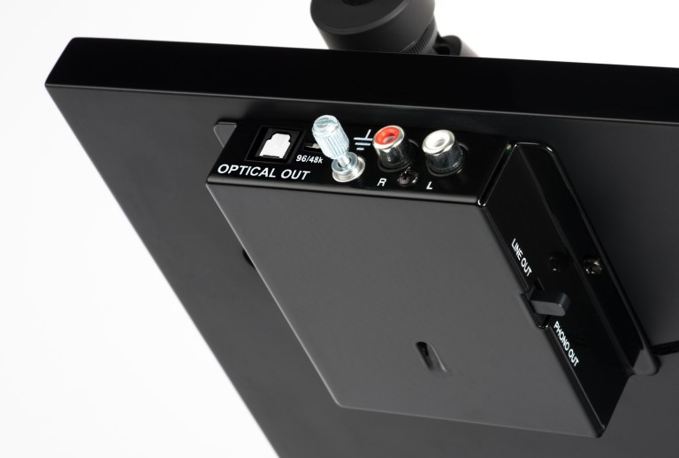 Pro-Ject Essential III Digital Platenspeler