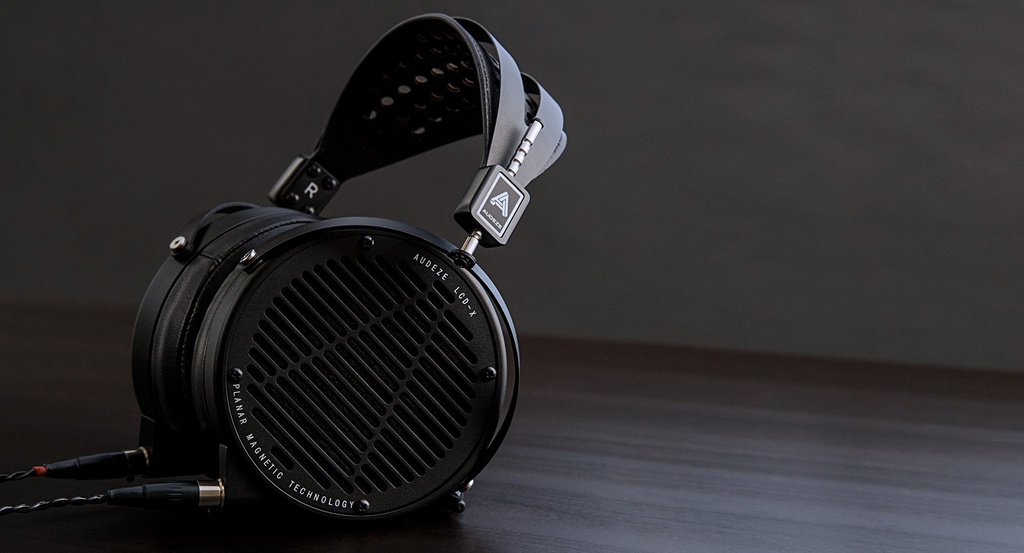 Audeze LCD-X BL WB