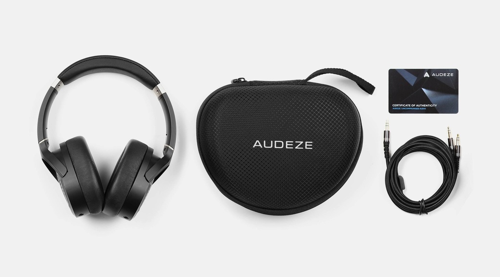 Audeze LCD1 Koptelefoon