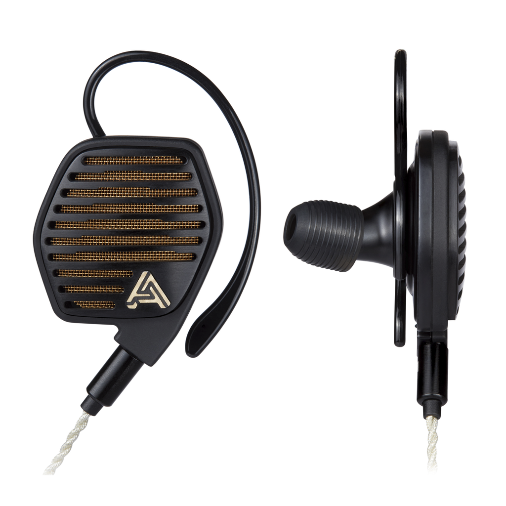 Audeze LCDi4