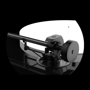 Pro-Ject X1 8,6'' Carbon-Aluminium toonarm Draaitafel