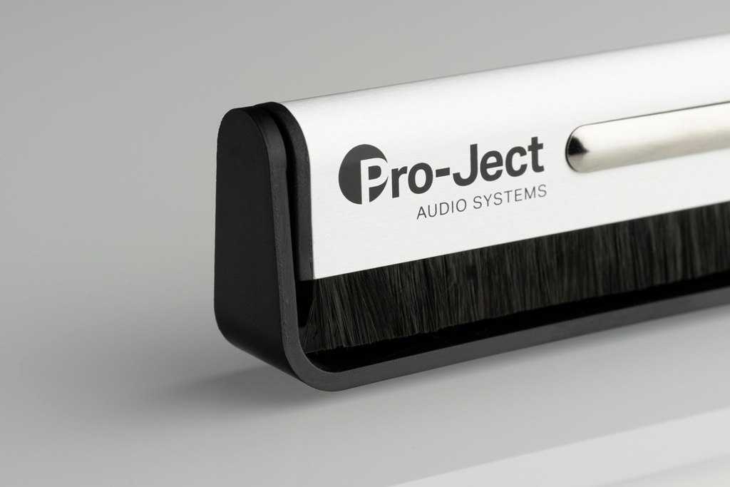 Pro-Ject Brush-it Bulk Carbon fiber borstel