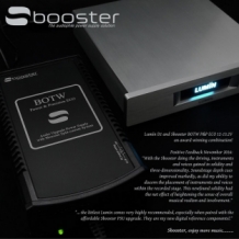 Sbooster Lumin Connection kit