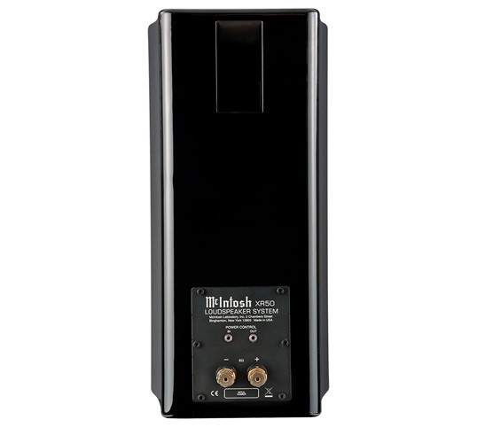 McIntosh XR50 Boekenplank luidspreker