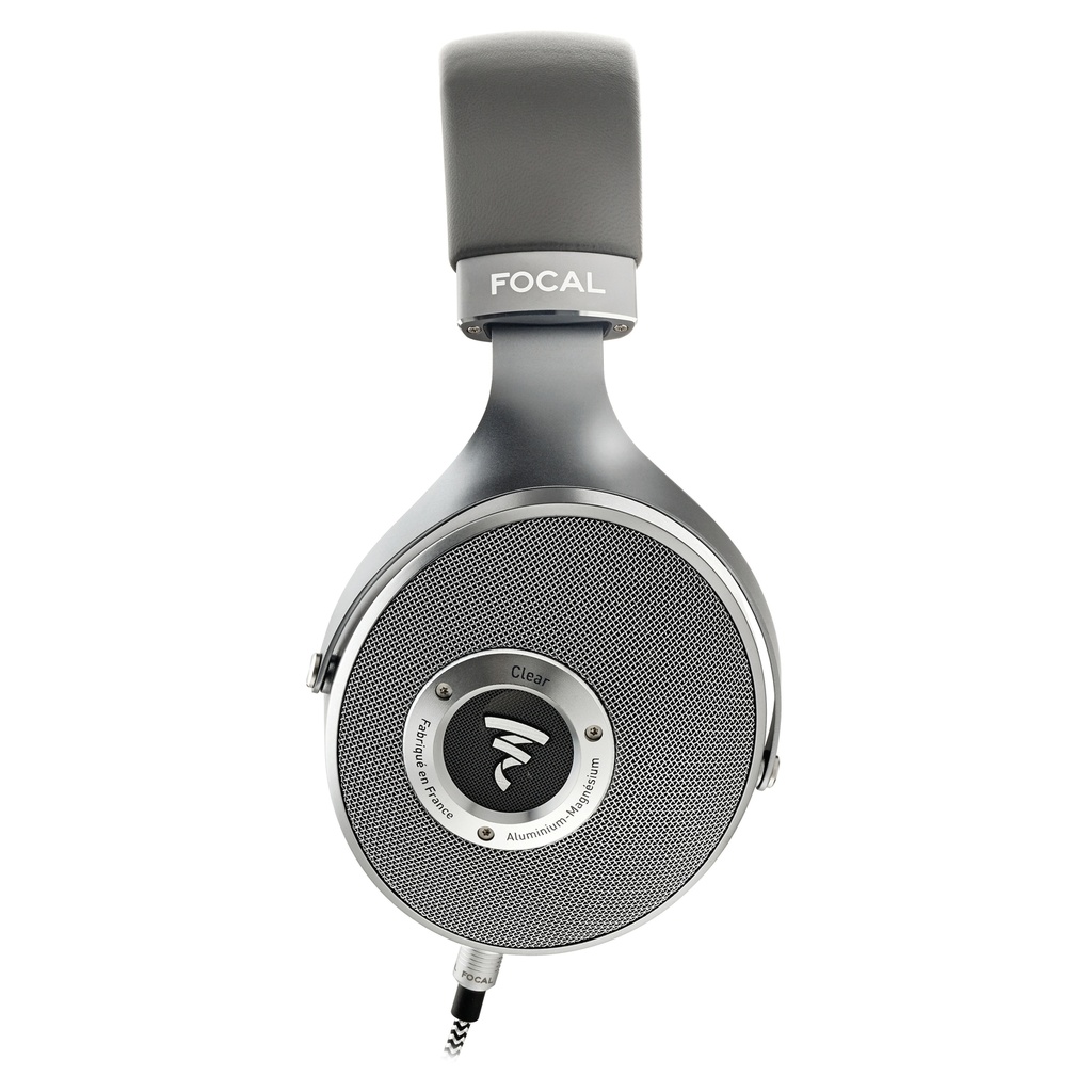 Focal Clear open hoofdtelefoon