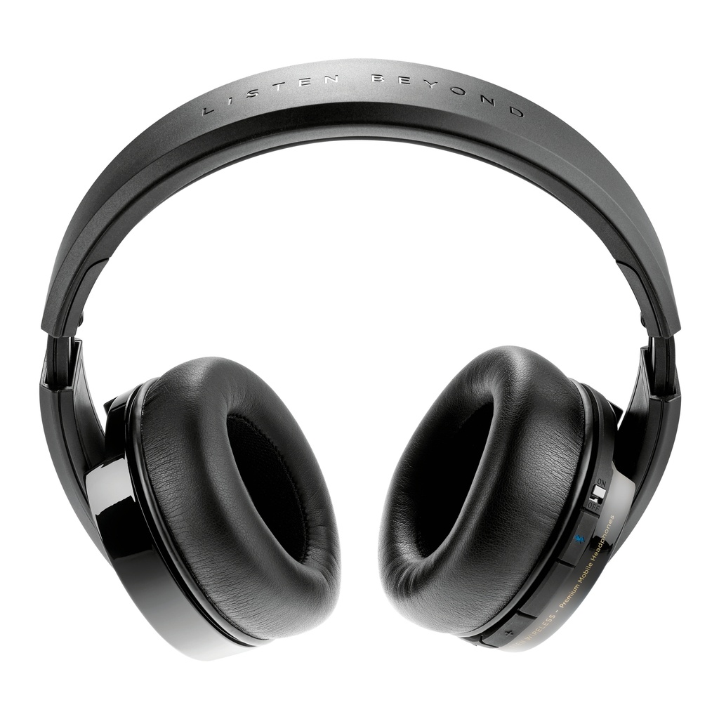 Focal Listen Wireless draadloze hoofdtelefoon