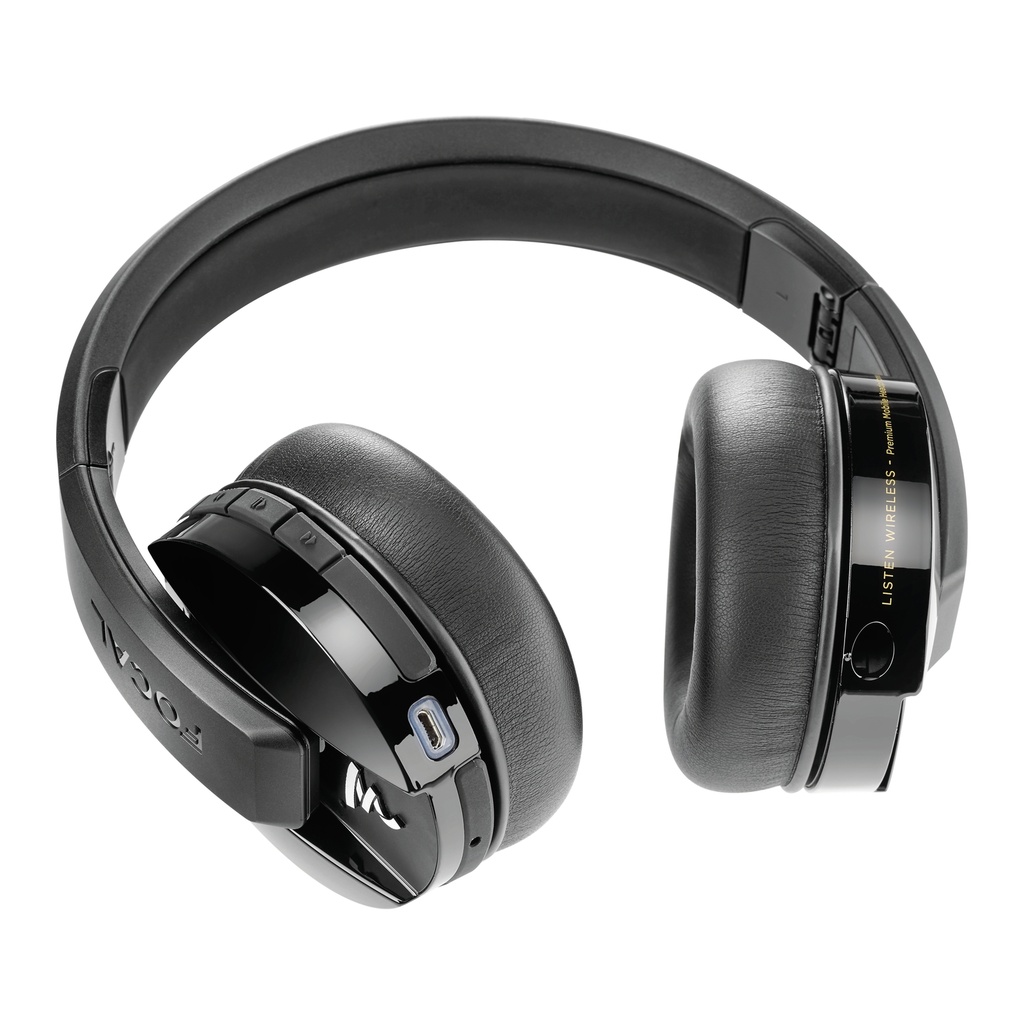 Focal Listen Wireless draadloze hoofdtelefoon