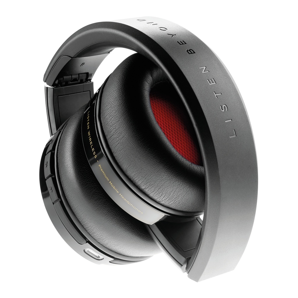 Focal Listen Wireless draadloze hoofdtelefoon