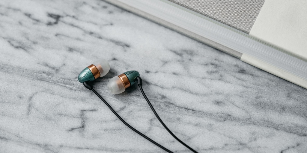 Grado GR-10E In-ear hoofdtelefoon